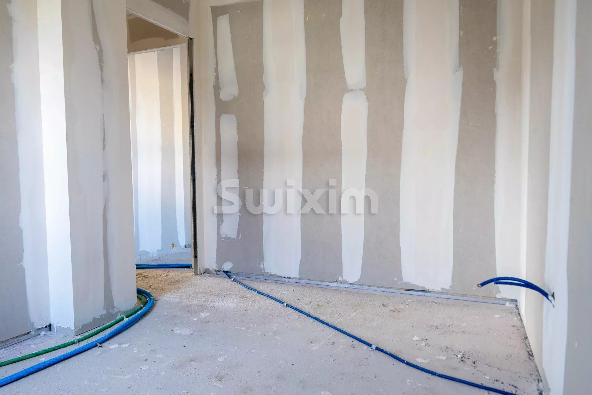 appartement 4 Pièces en vente sur Loisin (74140)