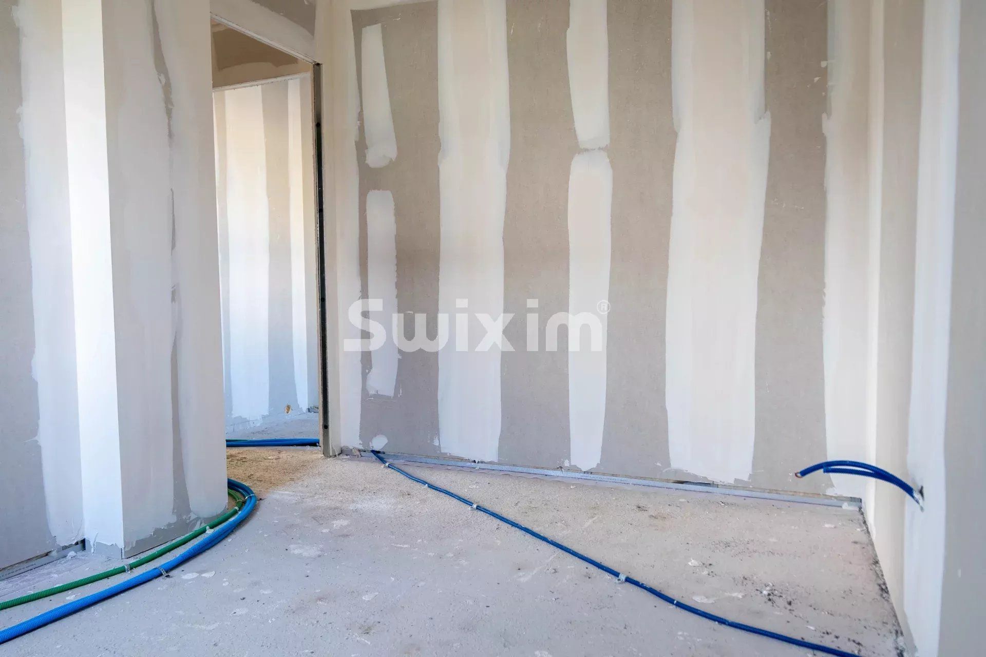 appartement 4 Pièces en vente sur Loisin (74140)