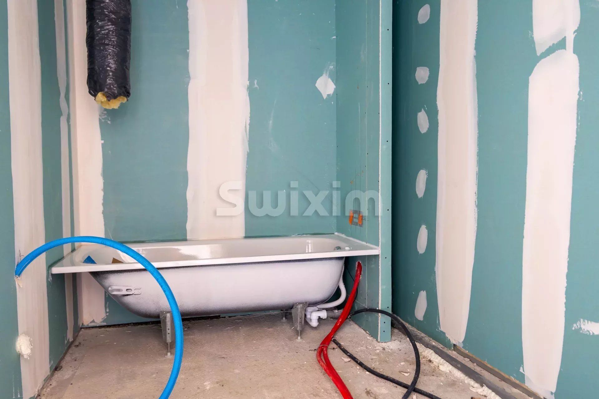 appartement 4 Pièces en vente sur Loisin (74140)