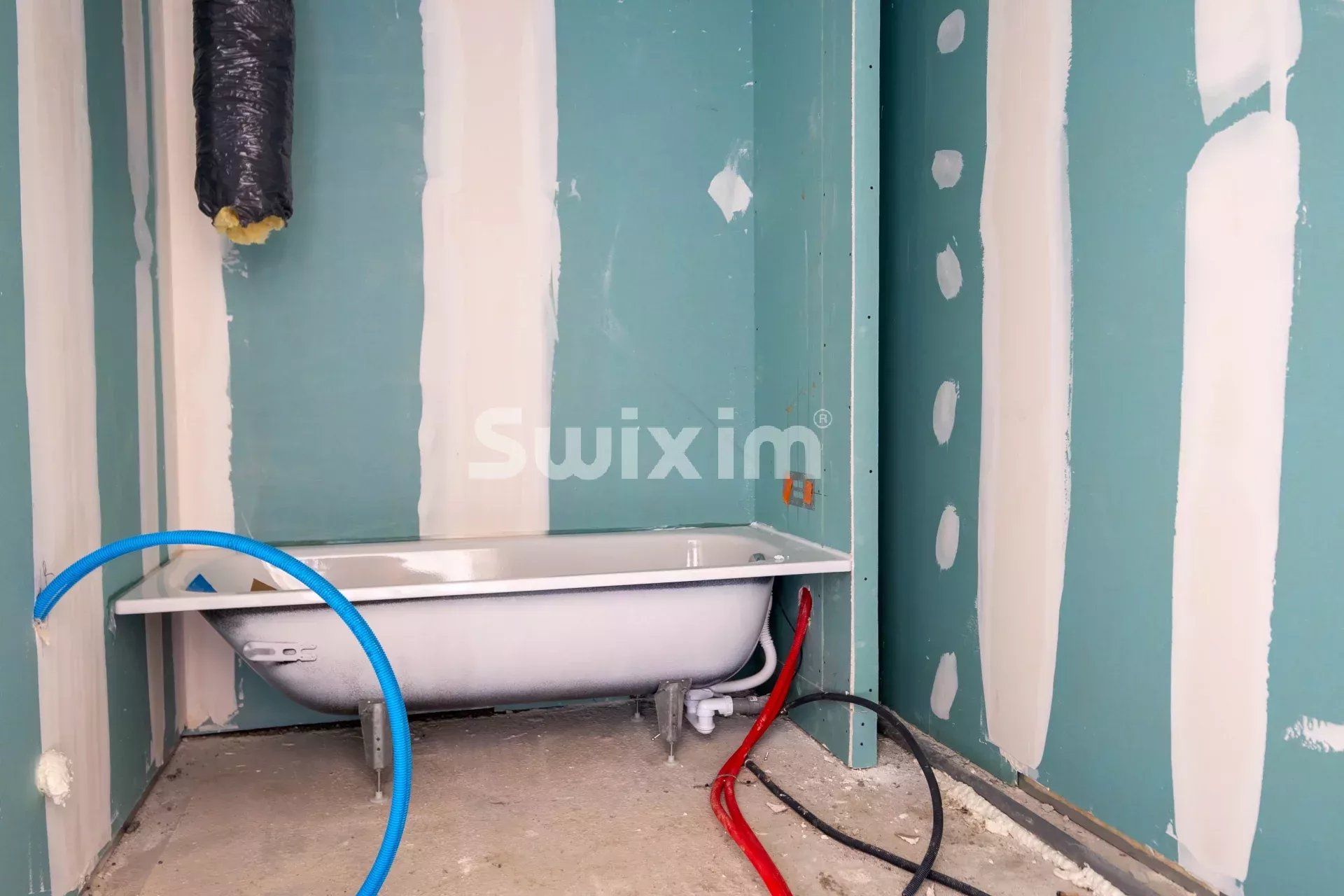 appartement 4 Pièces en vente sur Loisin (74140)