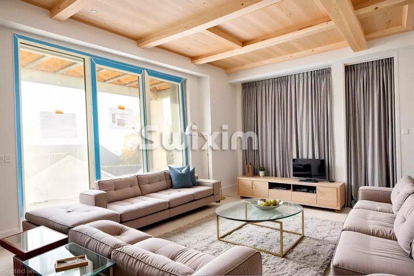 Vendita Appartamento Loisin 4&nbsp;Camere 79&nbsp;m²