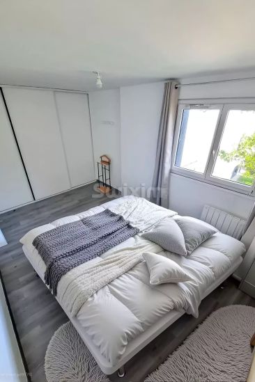 Vente Appartement Thonon-les-Bains 4 Pièces 115 m²