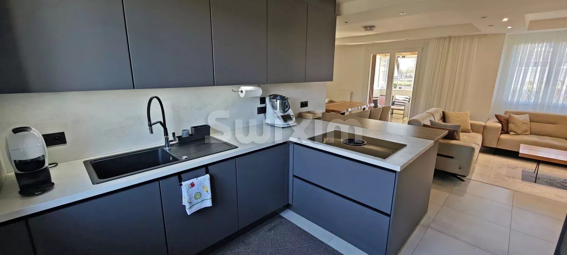 maison 5 Pièces en vente sur Gevry (39100)