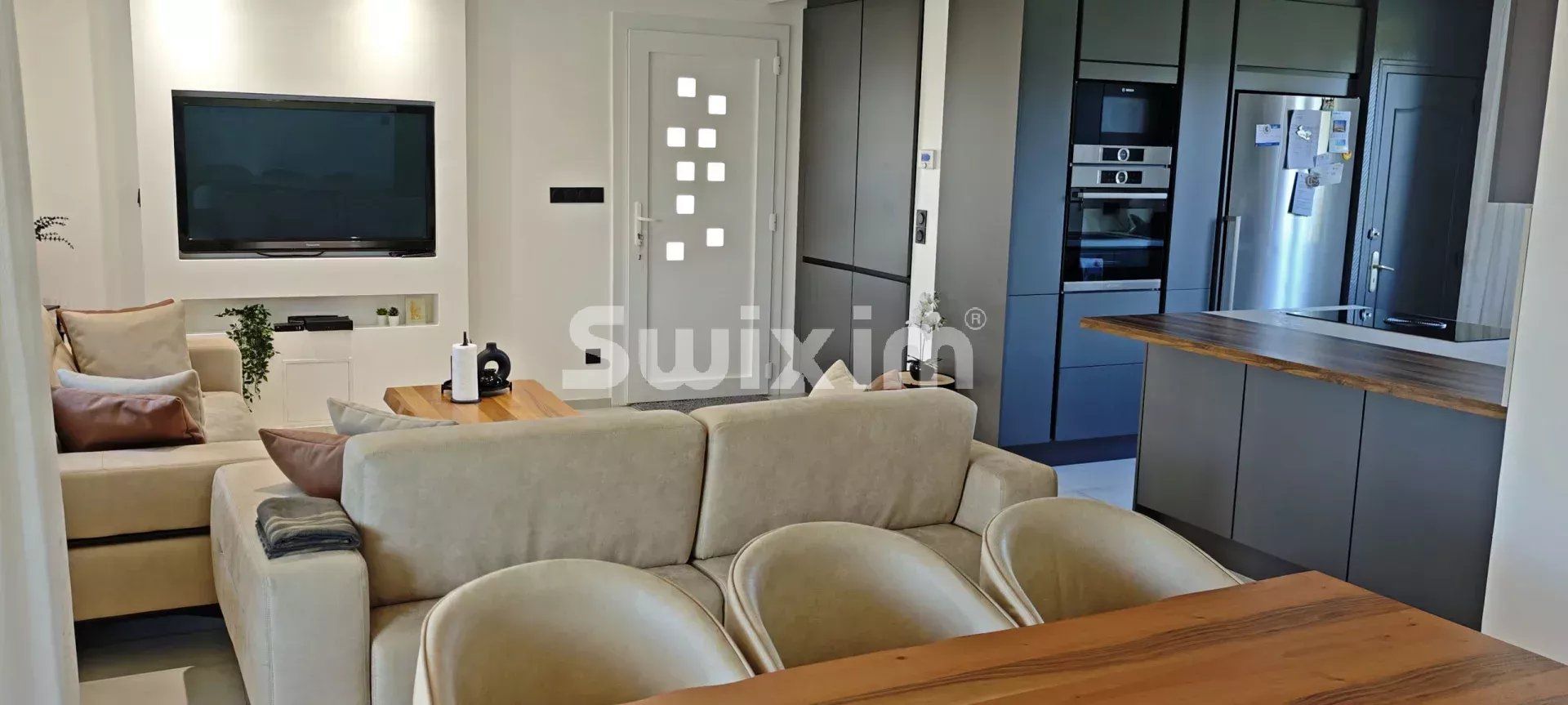 house 5 Rooms for sale on Gevry (39100)