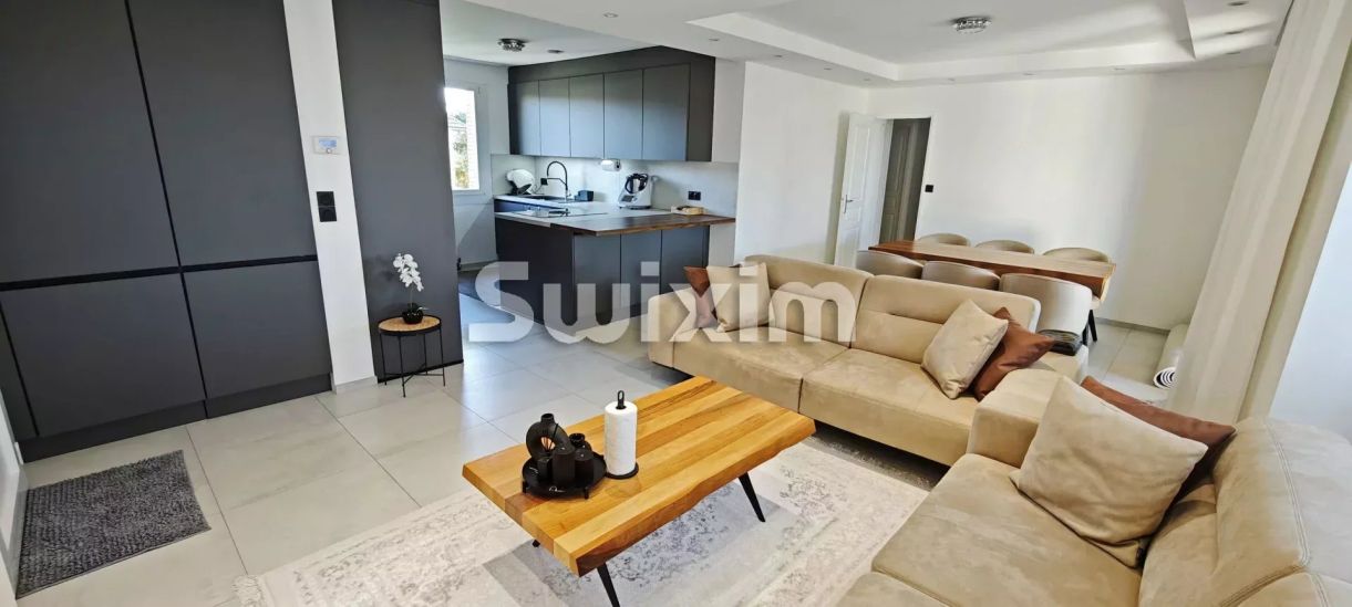 Venta Casa Gevry 5&nbsp;Salas 110&nbsp;m²