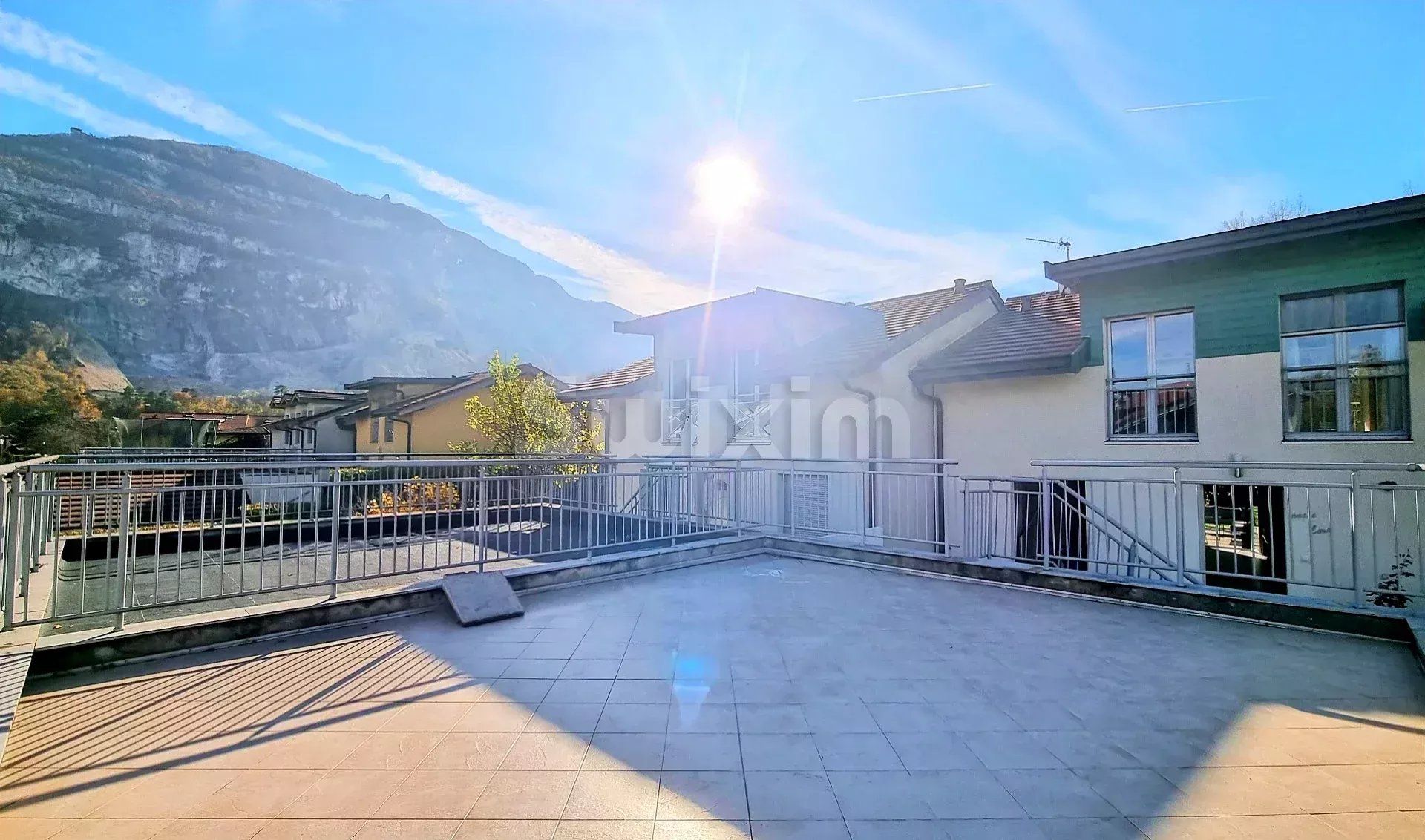 villa 6 Pièces en vente sur Étrembières (74100)