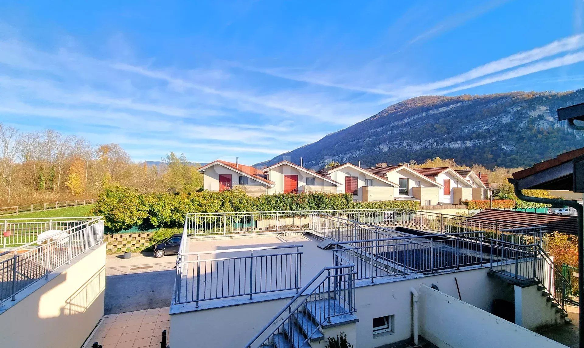 villa 6 Pièces en vente sur Étrembières (74100)