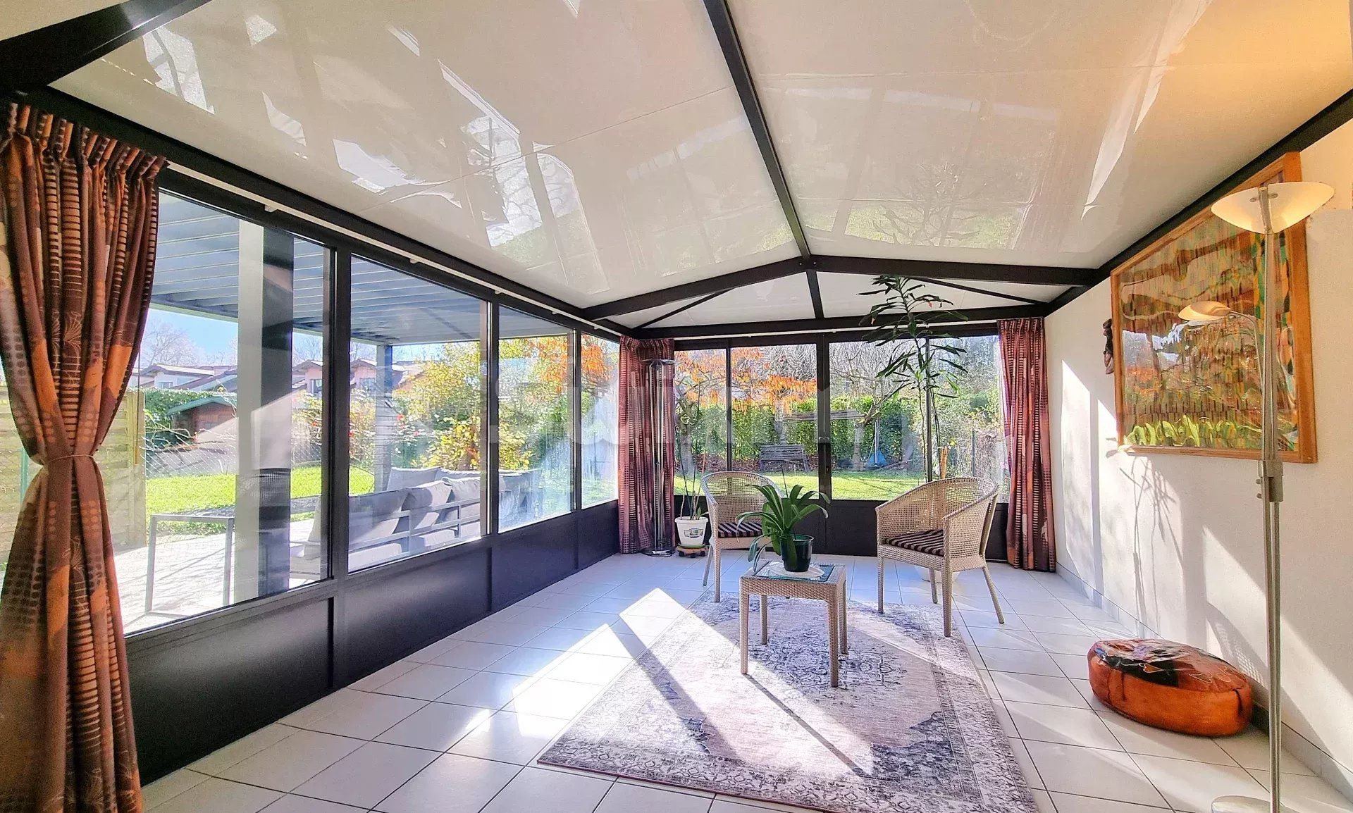 villa 6 Pièces en vente sur Étrembières (74100)