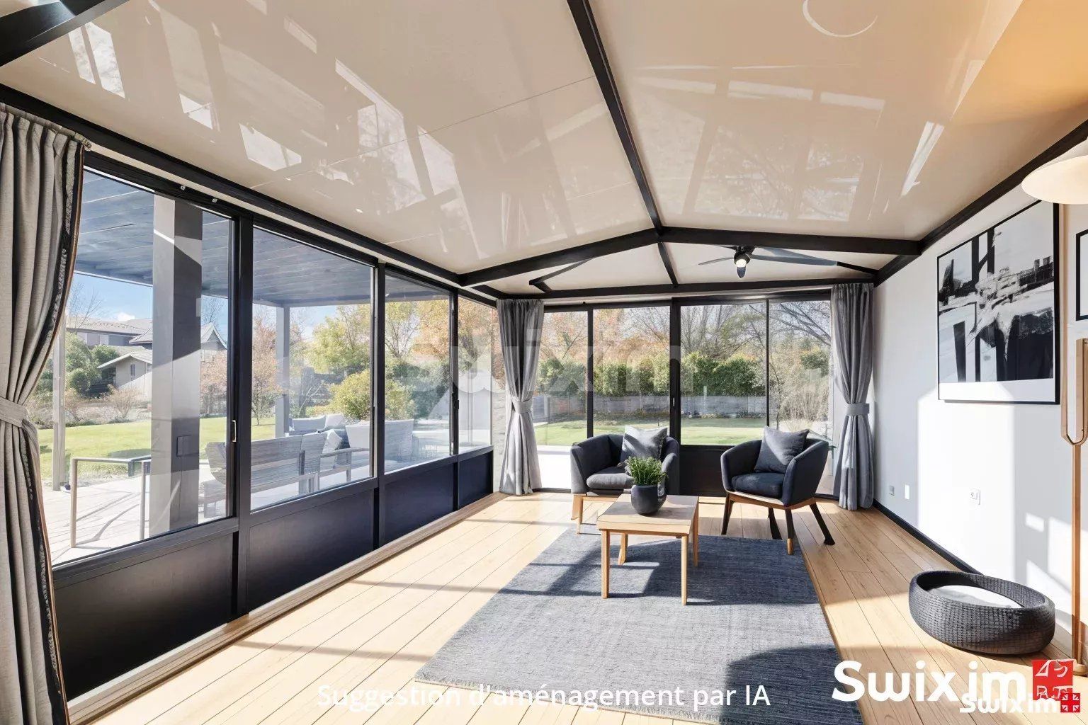 villa 6 Pièces en vente sur Étrembières (74100)