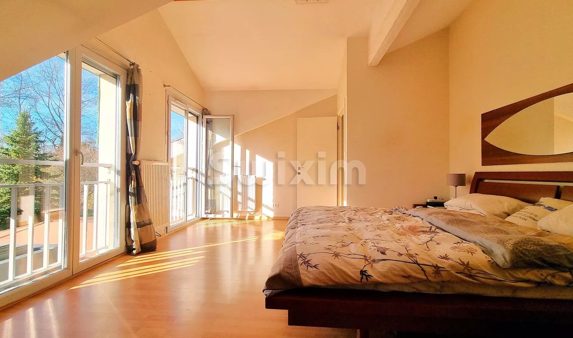 villa 6 Pièces en vente sur Étrembières (74100)