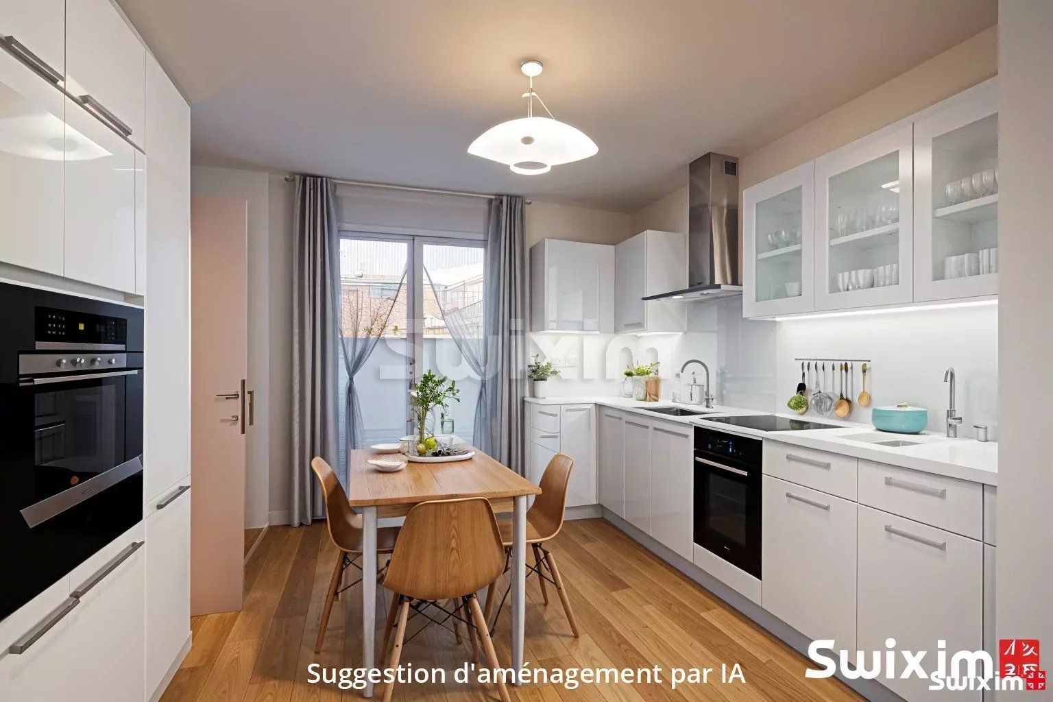 villa 6 Pièces en vente sur Étrembières (74100)