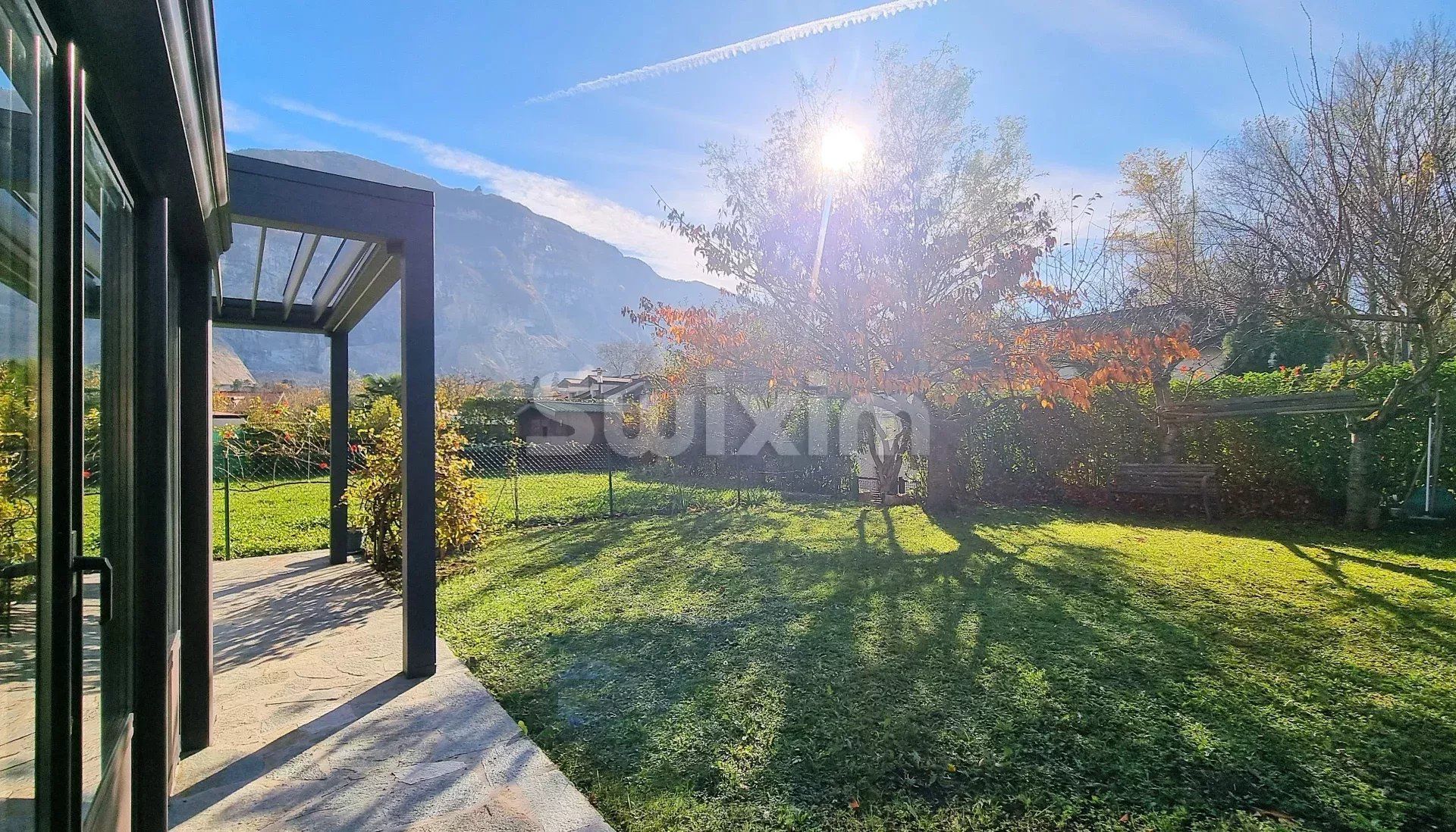 villa 6 Pièces en vente sur Étrembières (74100)