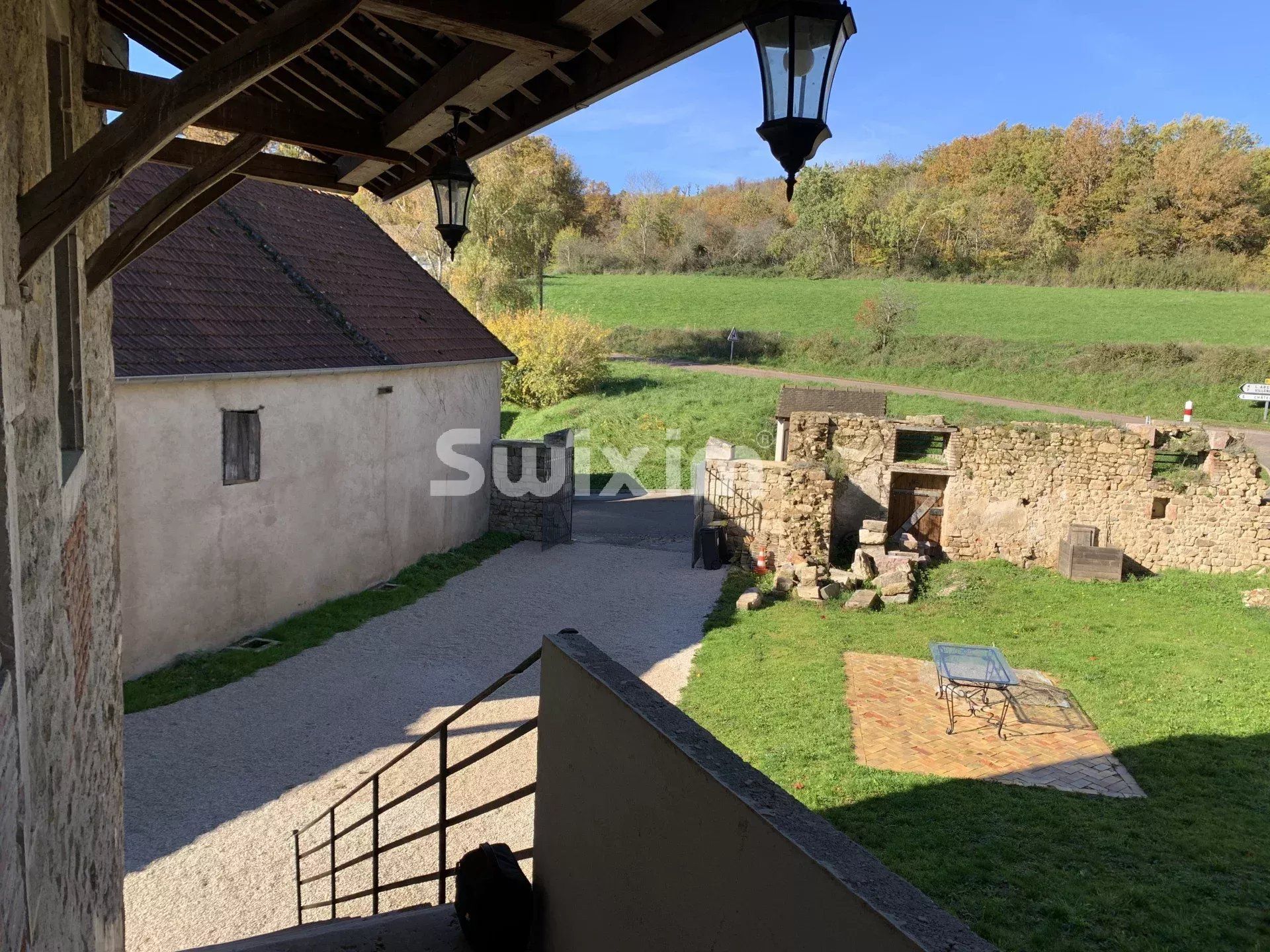 maison 5 Pièces en vente sur Barizey (71640)