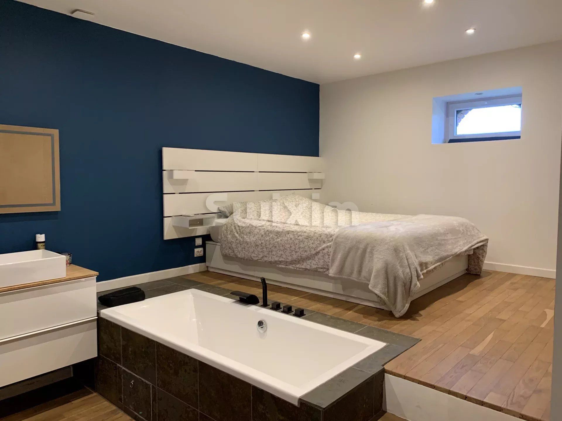 maison 5 Pièces en vente sur Barizey (71640)