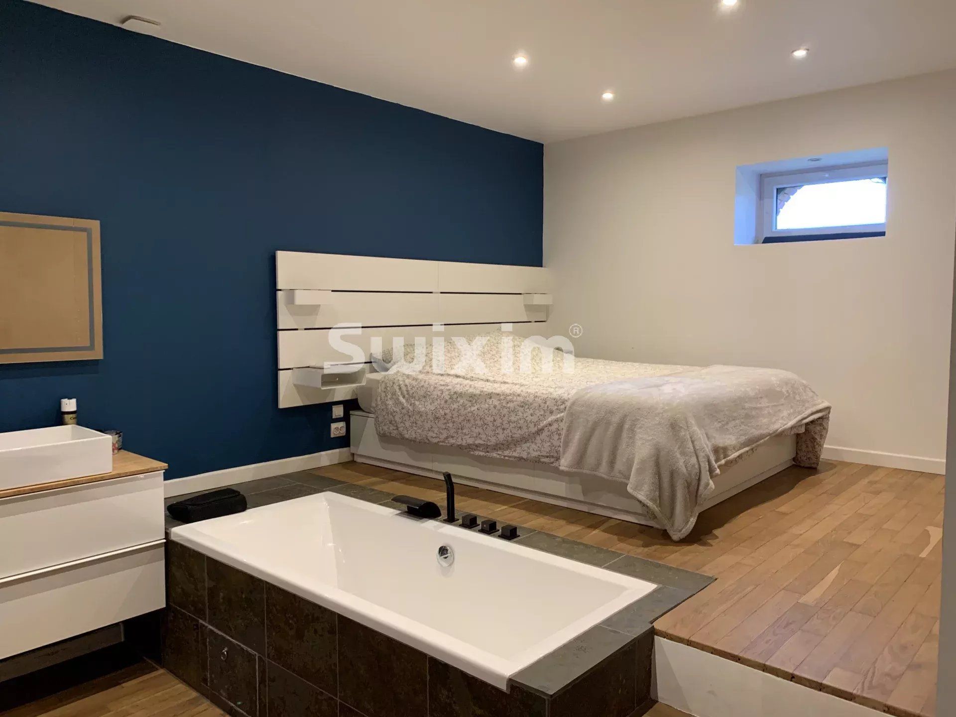 maison 5 Pièces en vente sur Barizey (71640)