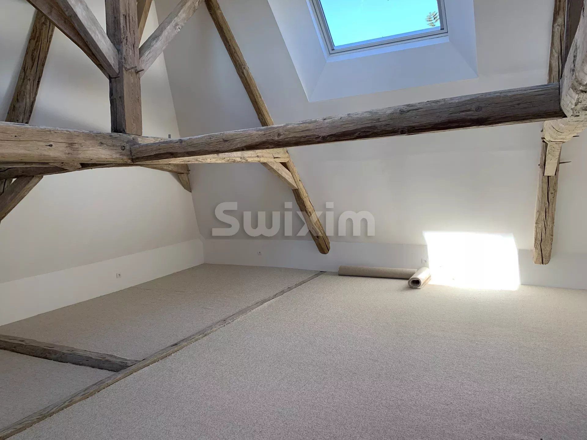 maison 5 Pièces en vente sur Barizey (71640)