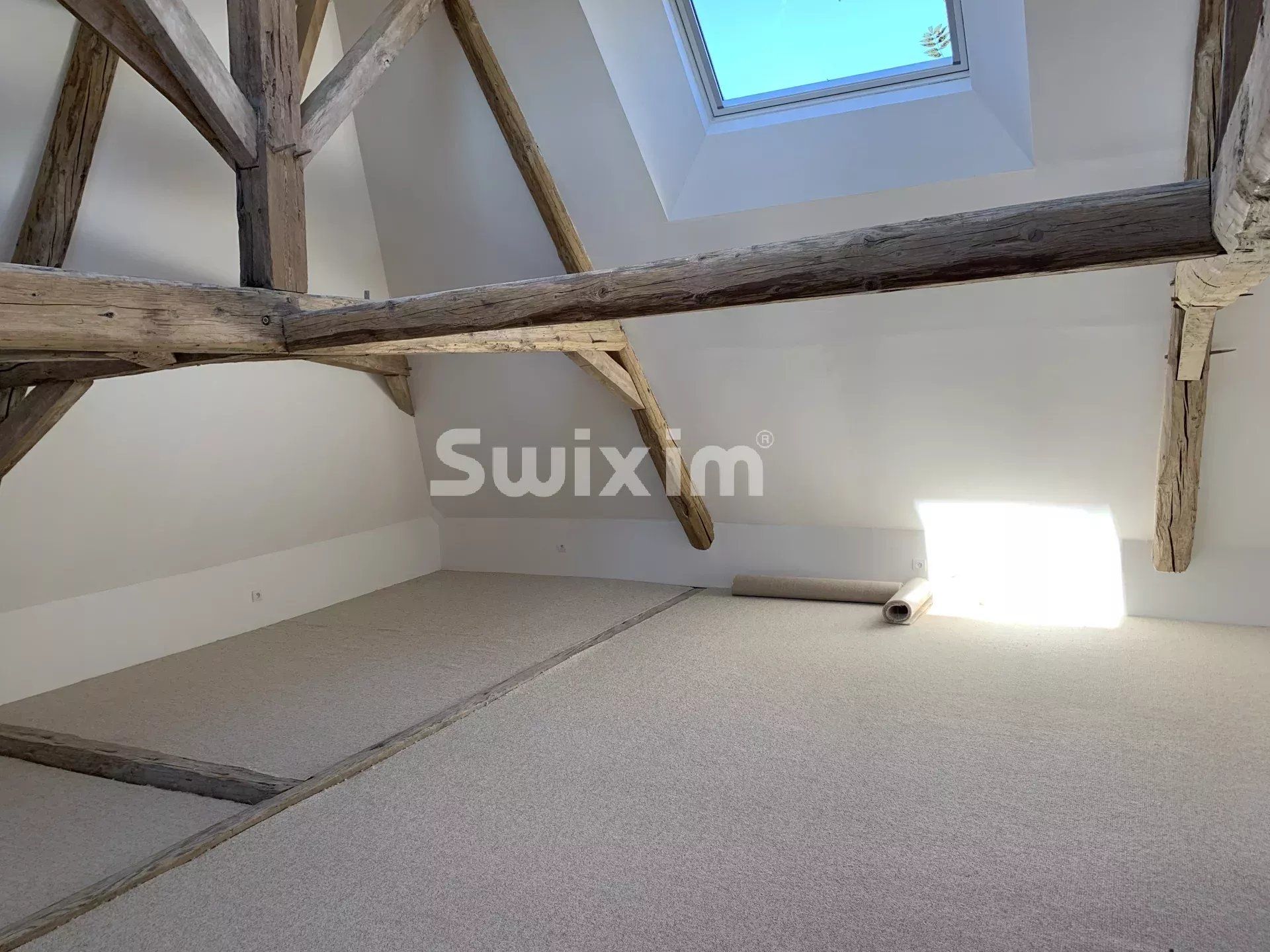 maison 5 Pièces en vente sur Barizey (71640)