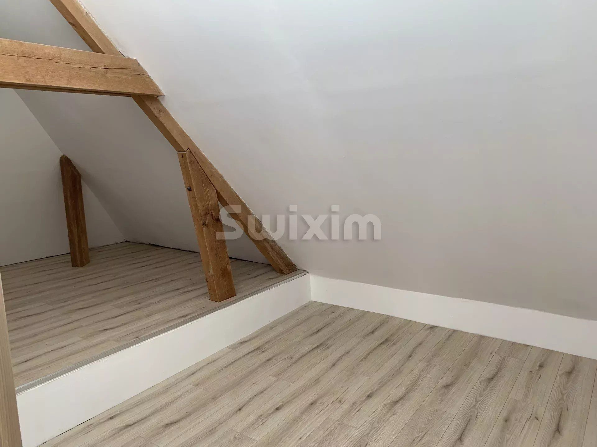 maison 5 Pièces en vente sur Barizey (71640)