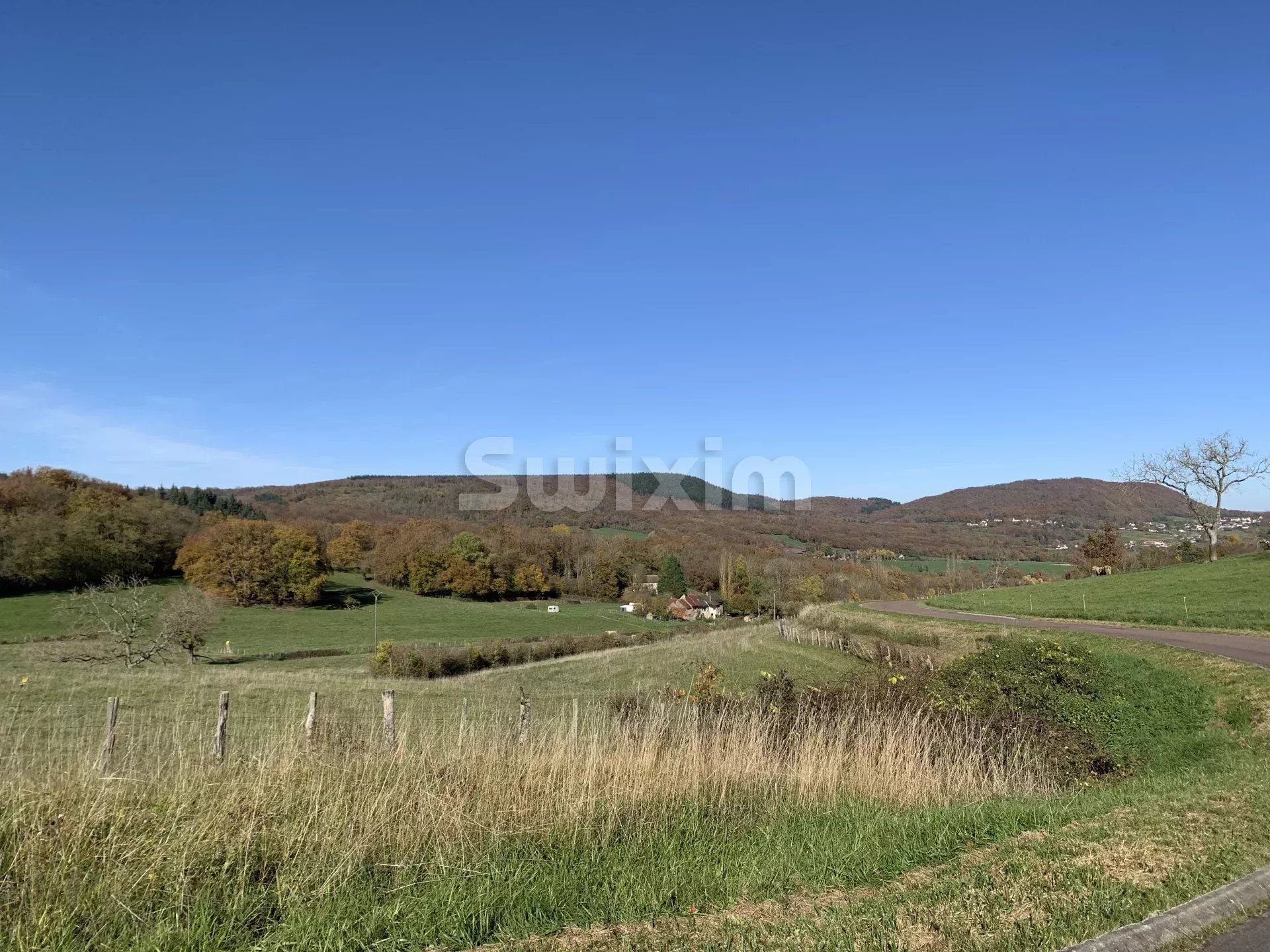 maison 5 Pièces en vente sur Barizey (71640)