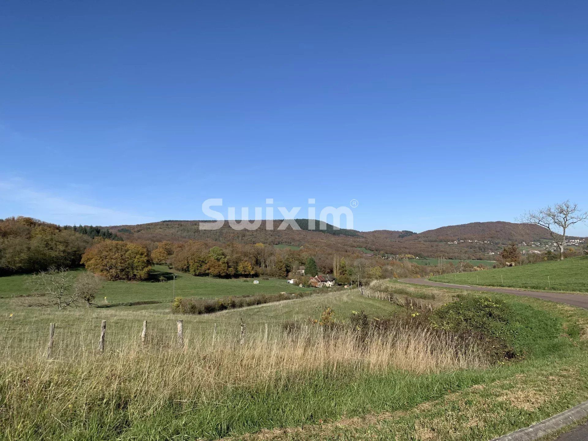 maison 5 Pièces en vente sur Barizey (71640)