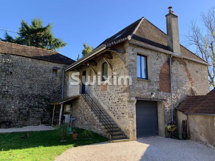 Vente Maison Barizey 5&nbsp;Pièces 160&nbsp;m²