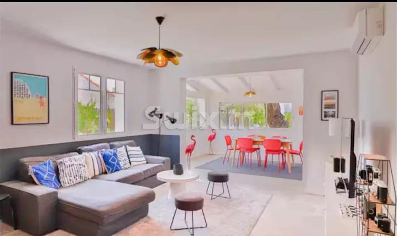 villa 5 Pièces en vente sur Frontignan (34110)