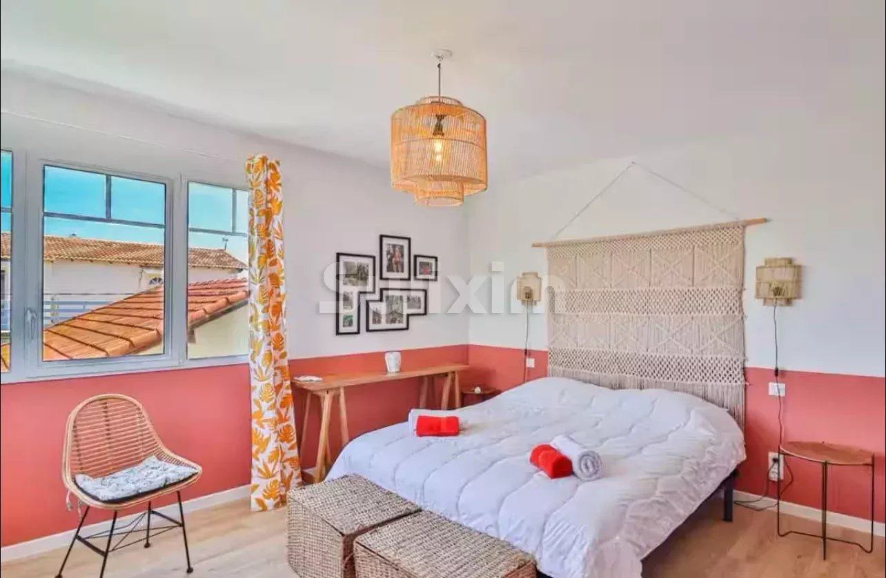 villa 5 Pièces en vente sur Frontignan (34110)