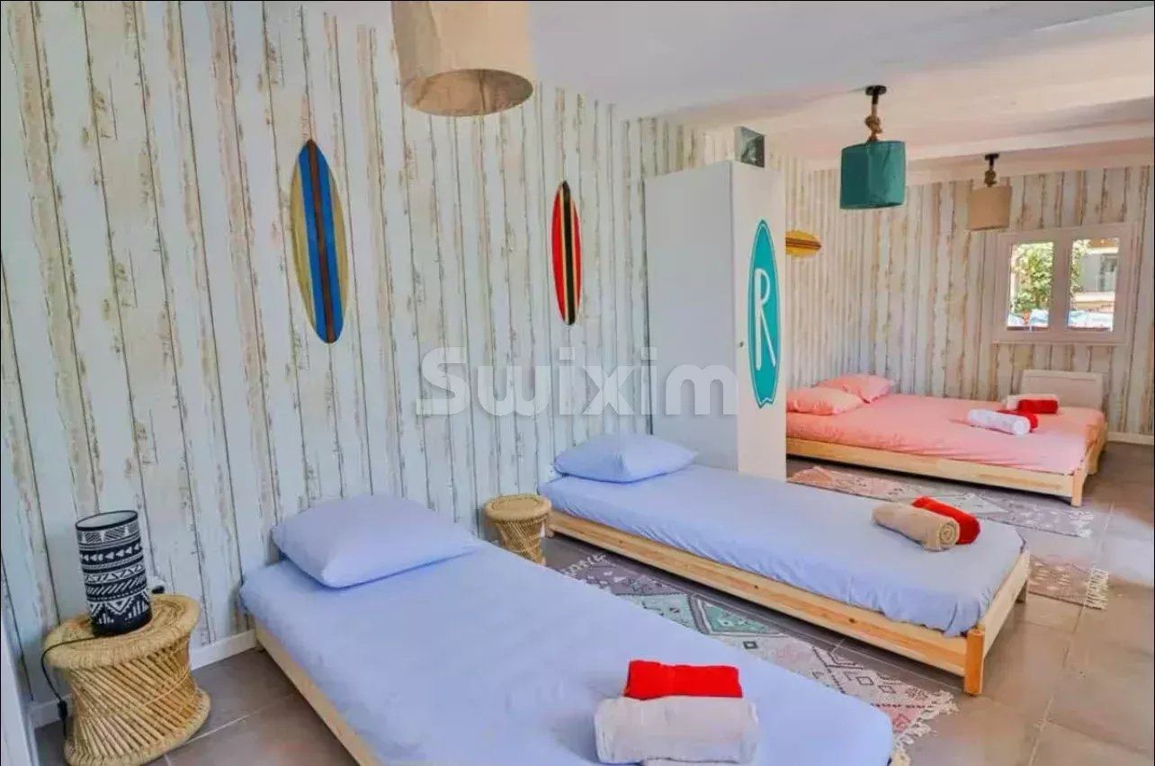 villa 5 Pièces en vente sur Frontignan (34110)