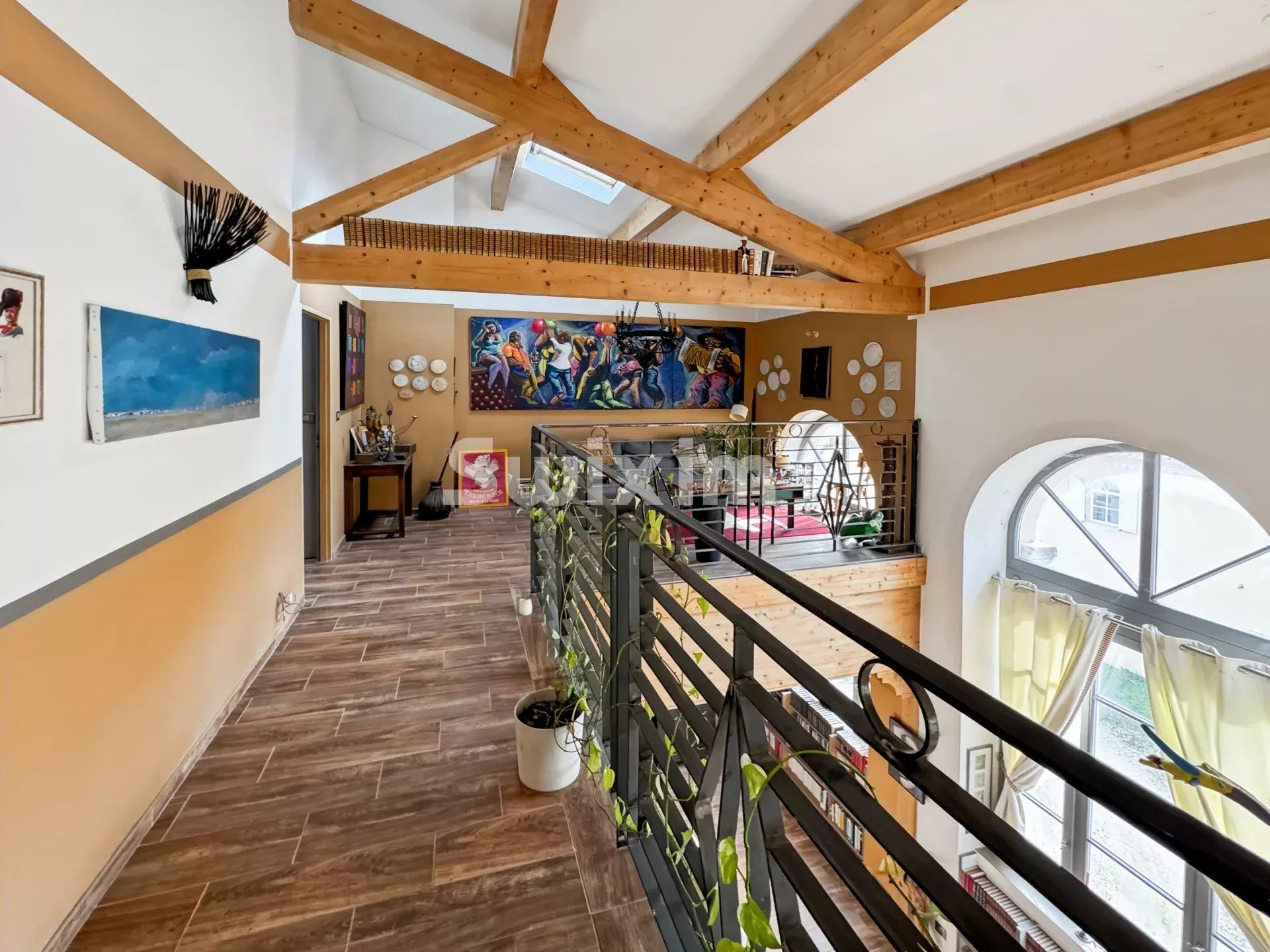 loft 7 Quartos para venda sobre Montélimar (26200)