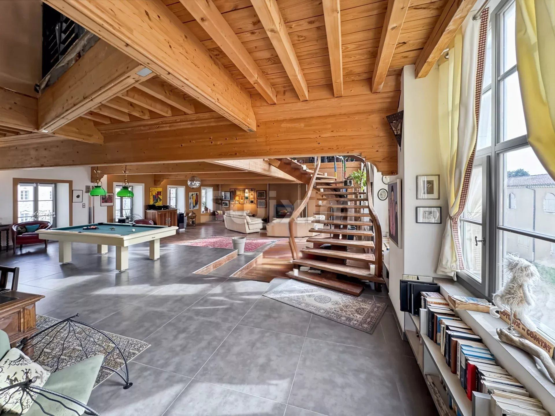 loft 7 Pièces en vente sur Montélimar (26200)