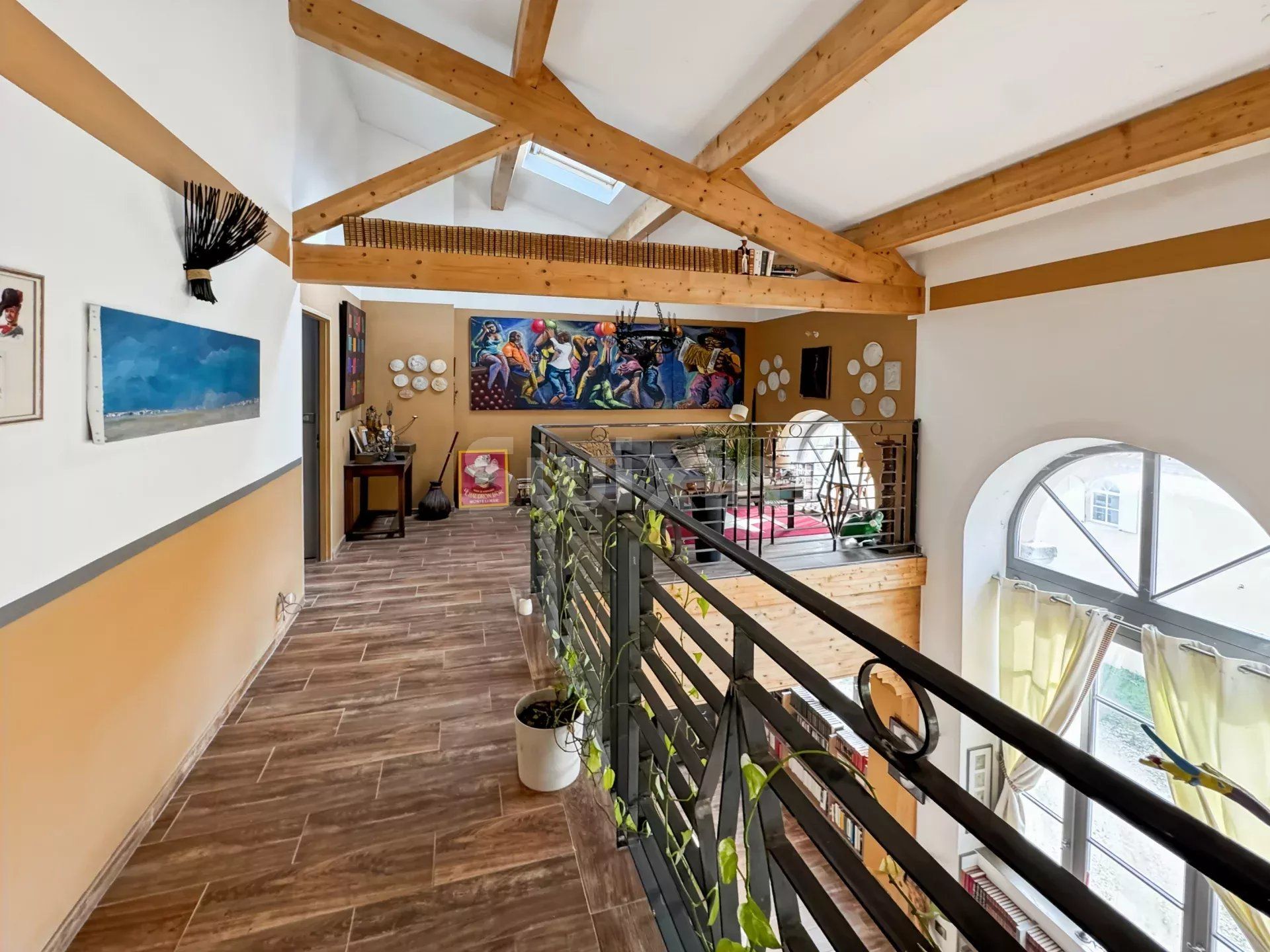 loft 7 Pièces en vente sur Montélimar (26200)