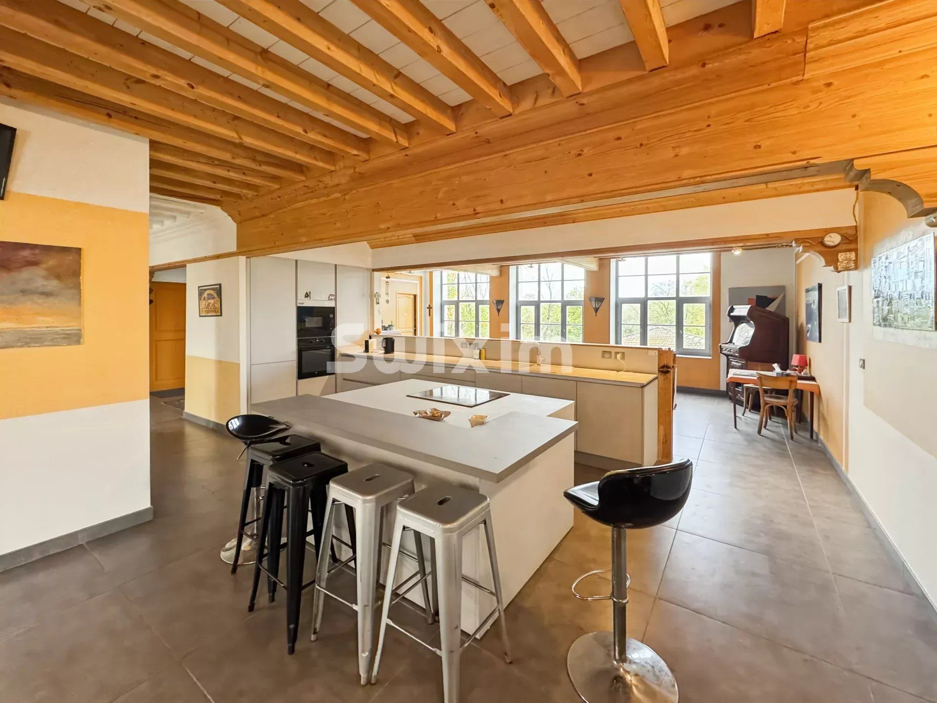 loft 7 Rooms for sale on Montélimar (26200)