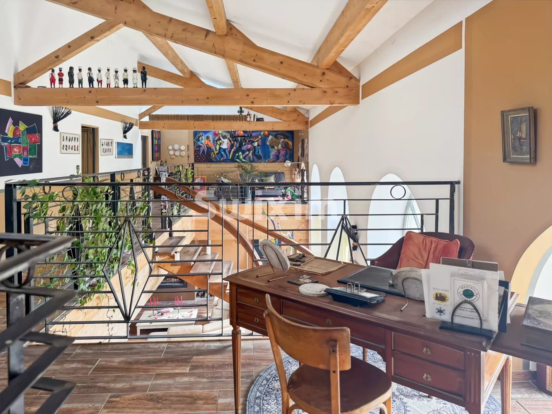 loft 7 Rooms for sale on Montélimar (26200)