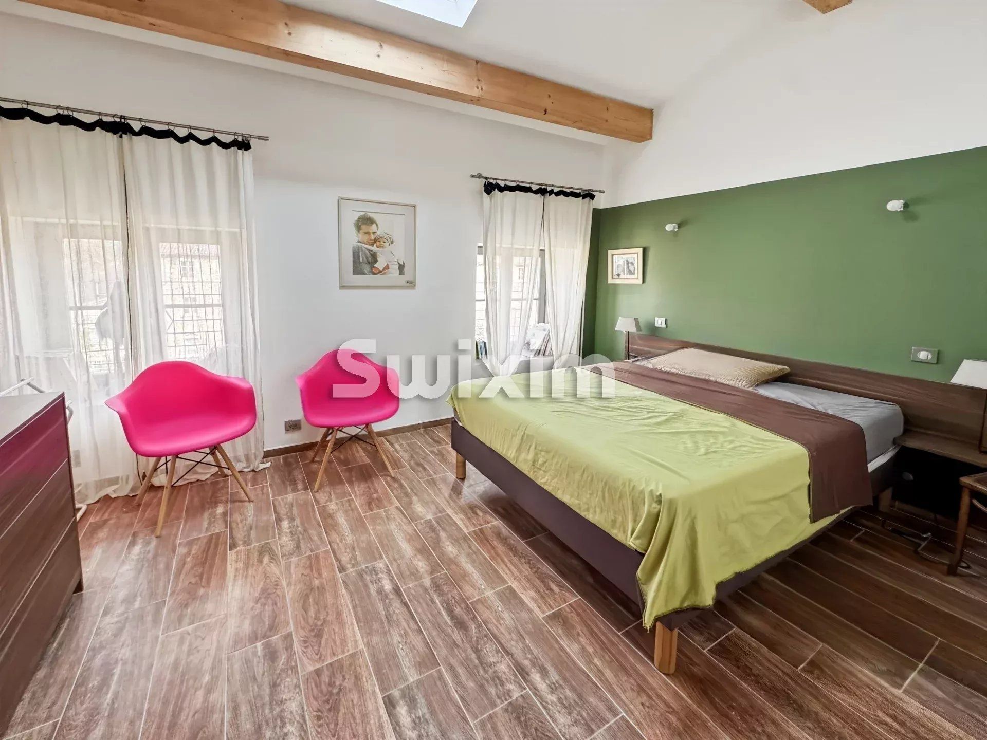 loft 7 Quartos para venda sobre Montélimar (26200)