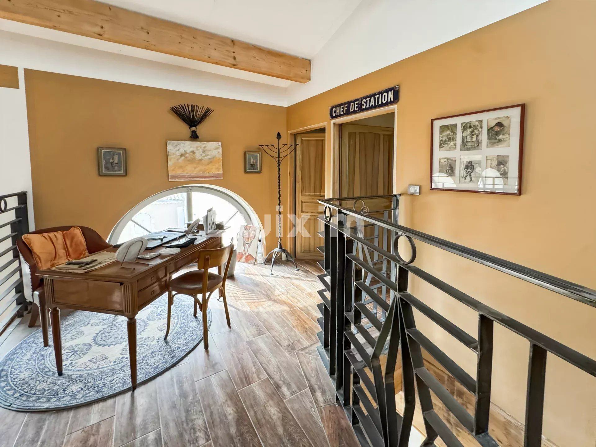 loft 7 Rooms for sale on Montélimar (26200)