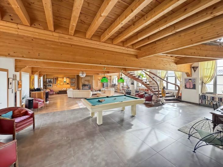 Vente Loft Montélimar 7 Pièces 344 m²