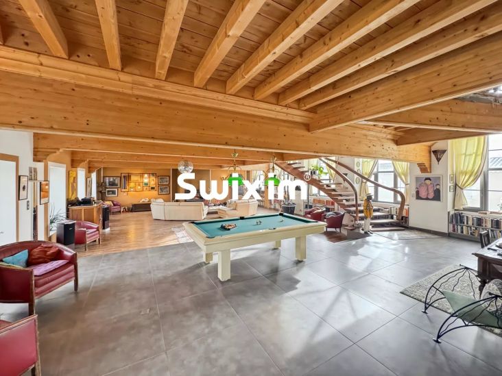 Vente Loft Montélimar 7&nbsp;Pièces 344&nbsp;m²