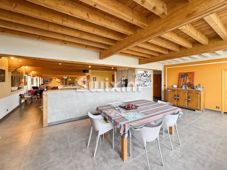 Venda Loft Montélimar 7&nbsp;Quartos 344&nbsp;m²