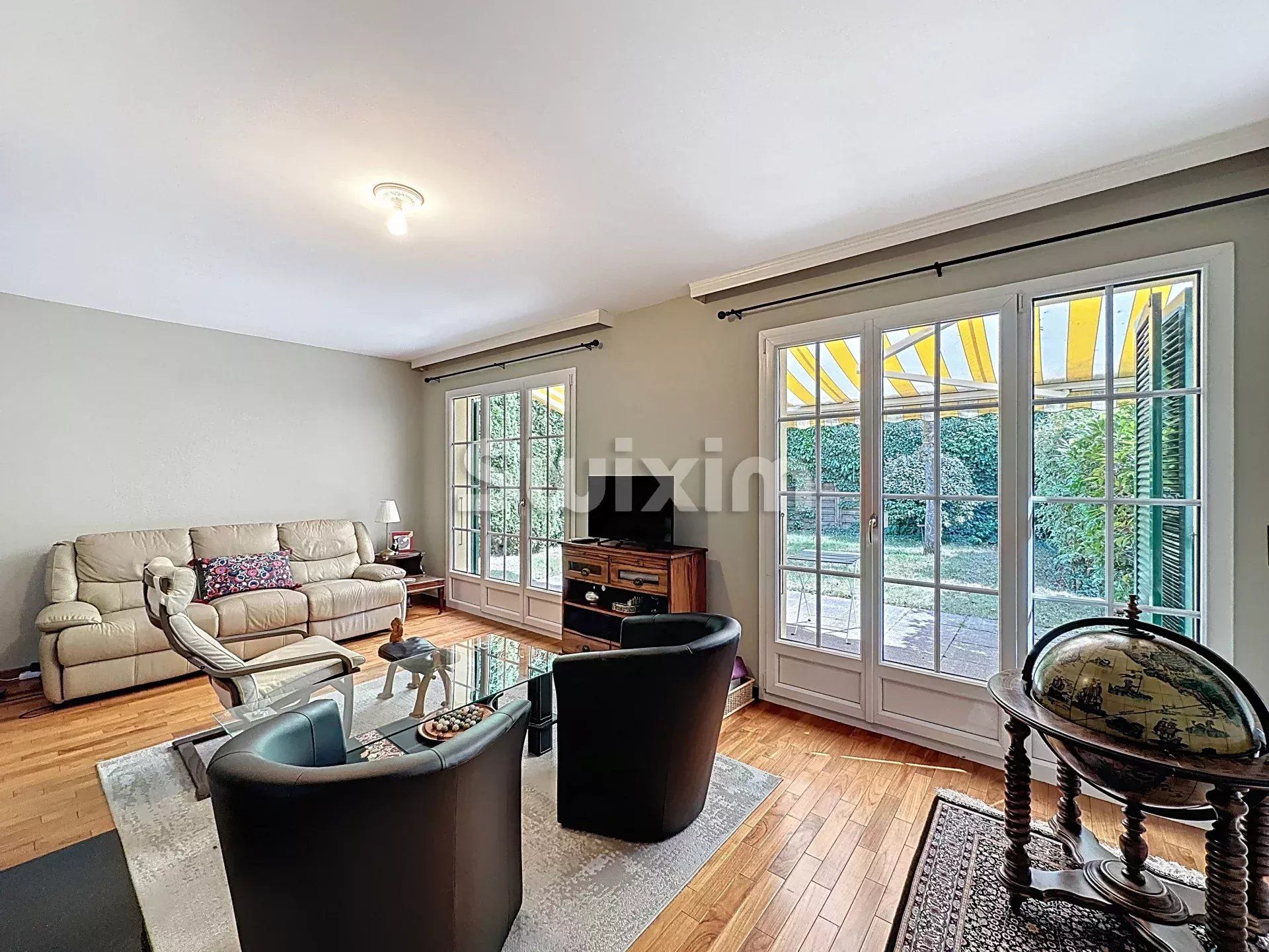 maison 7 Pièces en vente sur Le Grand-Saconnex (1218)