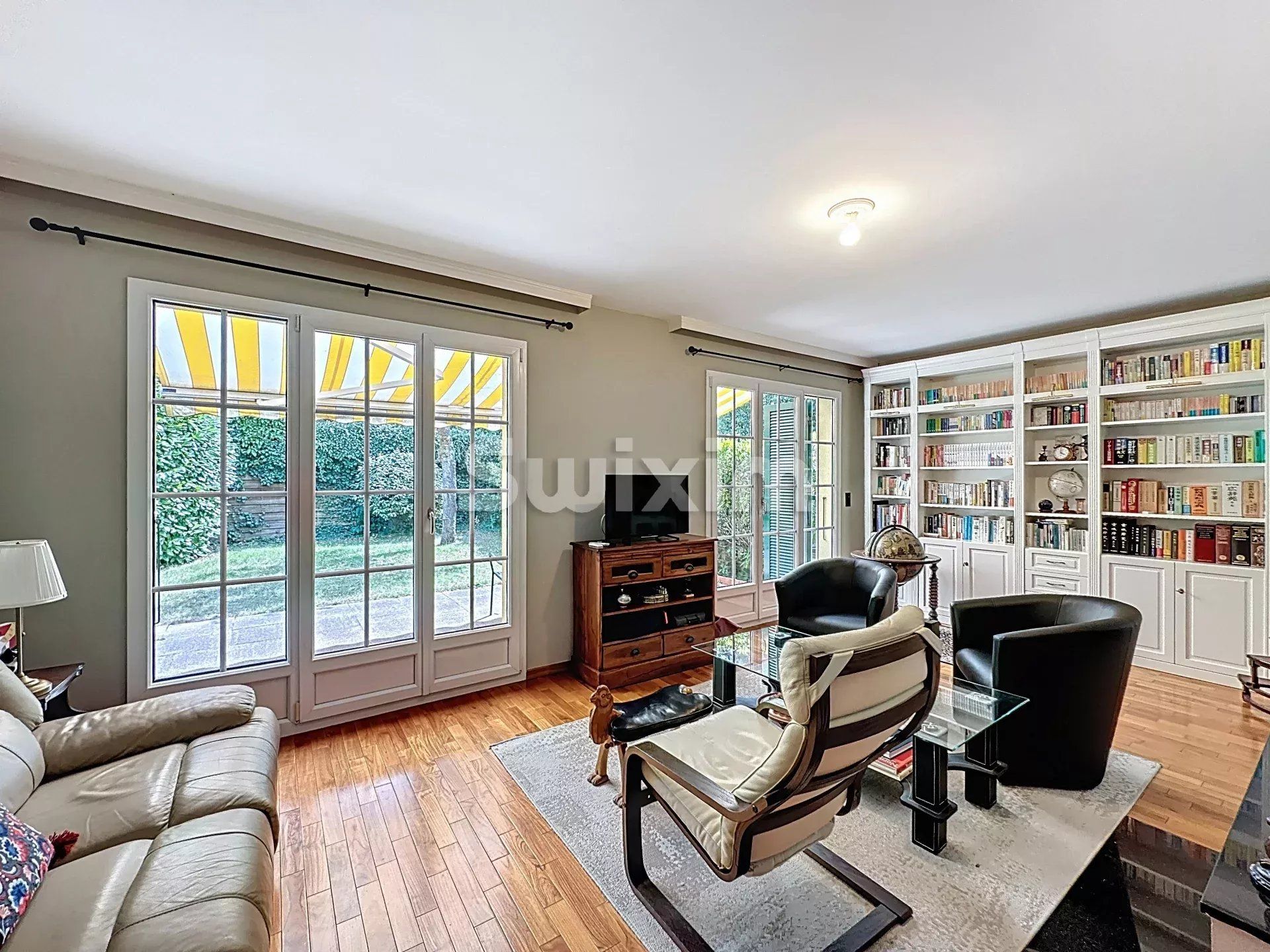 maison 7 Pièces en vente sur Le Grand-Saconnex (1218)