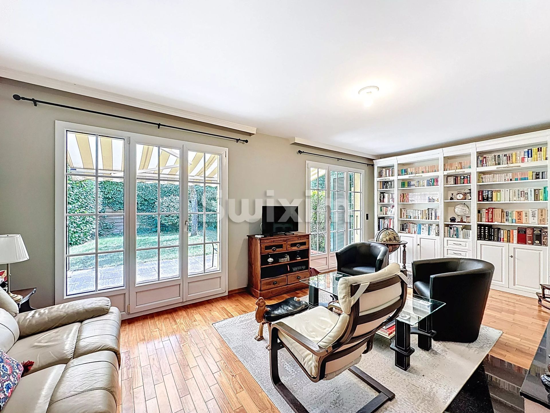 maison 7 Pièces en vente sur Le Grand-Saconnex (1218)