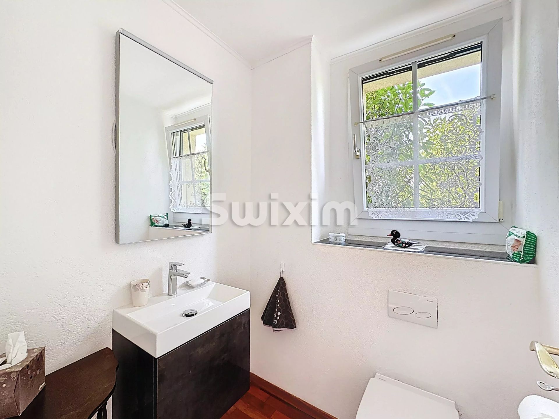 maison 7 Pièces en vente sur Le Grand-Saconnex (1218)