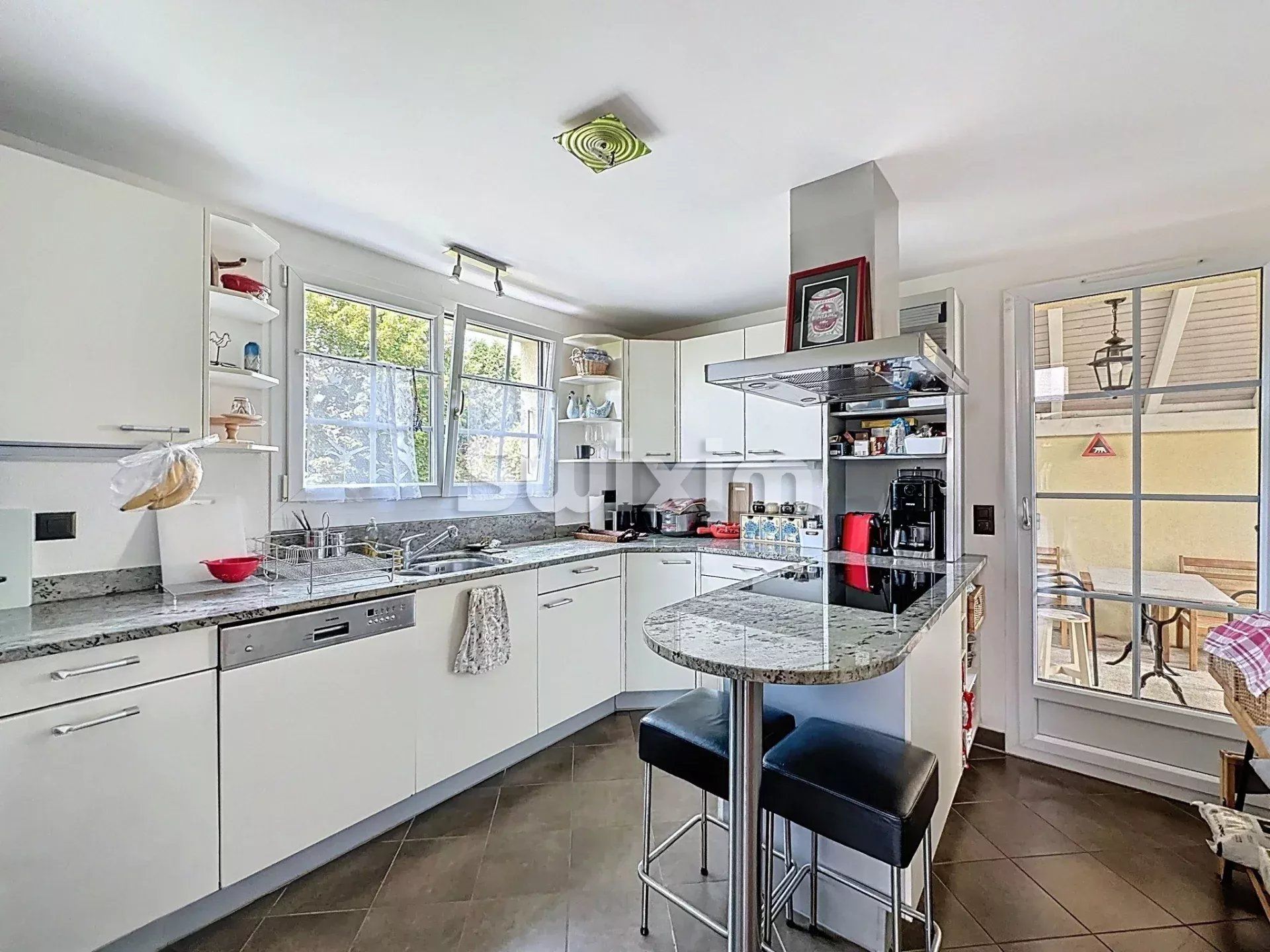 maison 7 Pièces en vente sur Le Grand-Saconnex (1218)