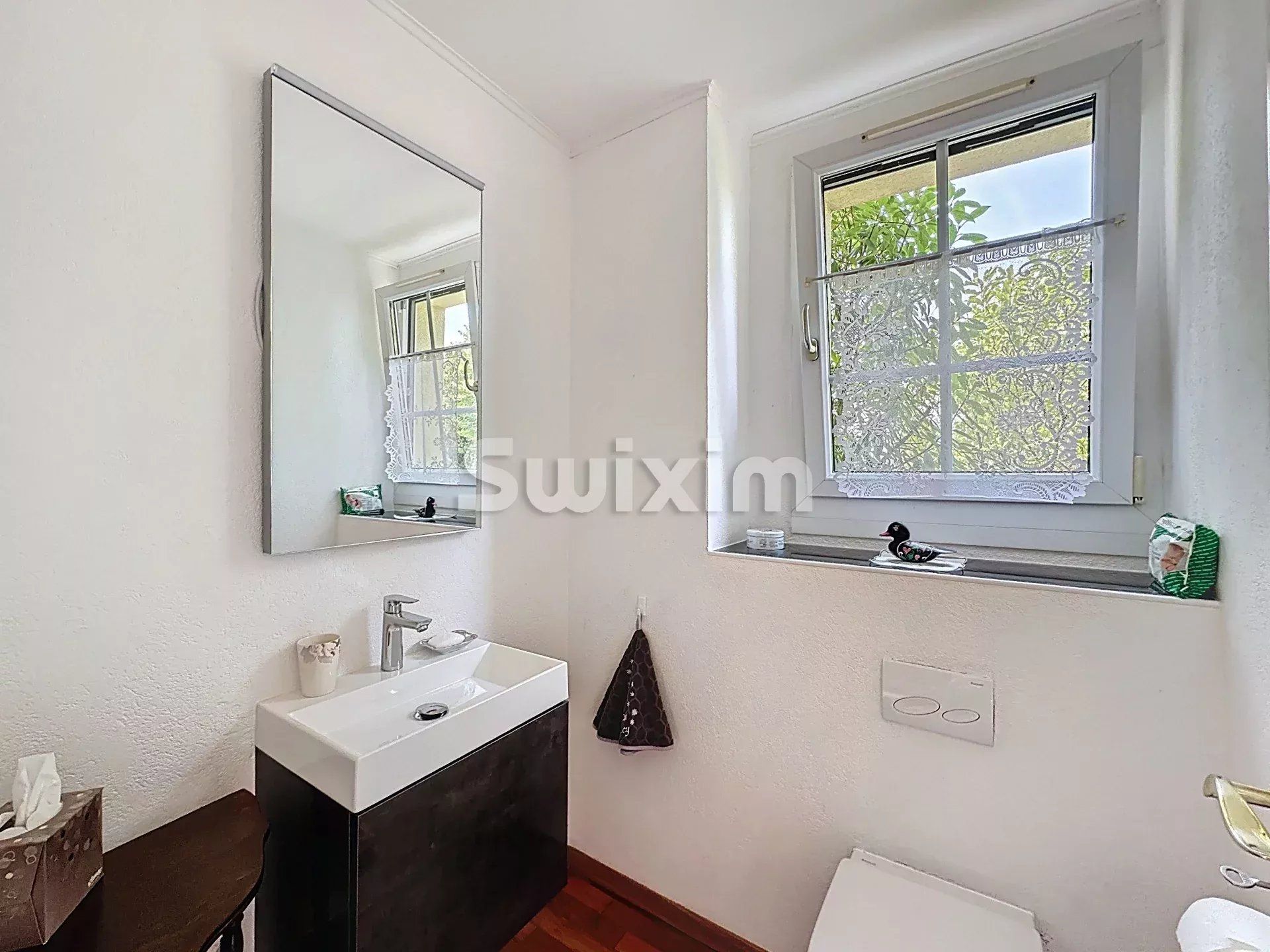 maison 7 Pièces en vente sur Le Grand-Saconnex (1218)