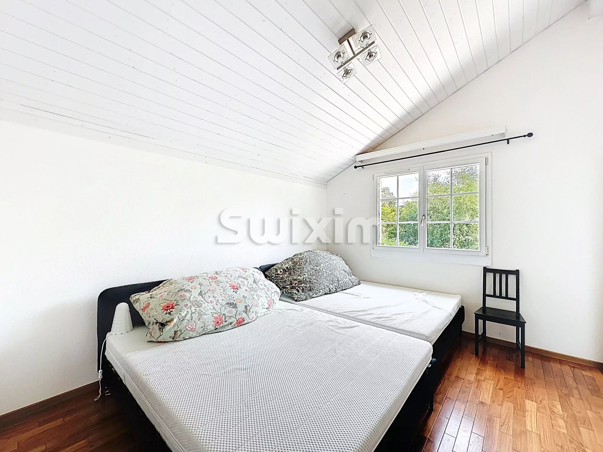 maison 7 Pièces en vente sur Le Grand-Saconnex (1218)