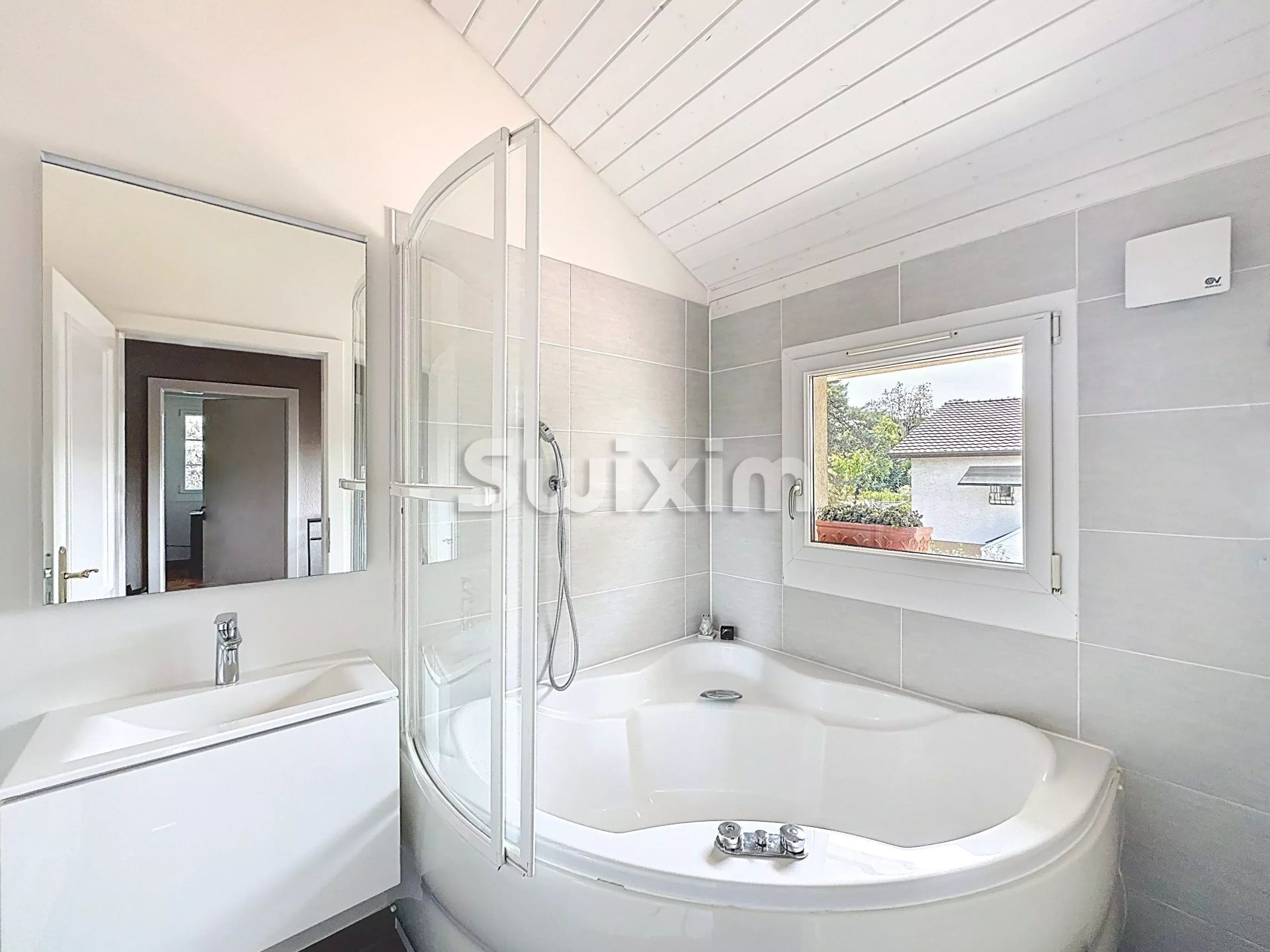 maison 7 Pièces en vente sur Le Grand-Saconnex (1218)