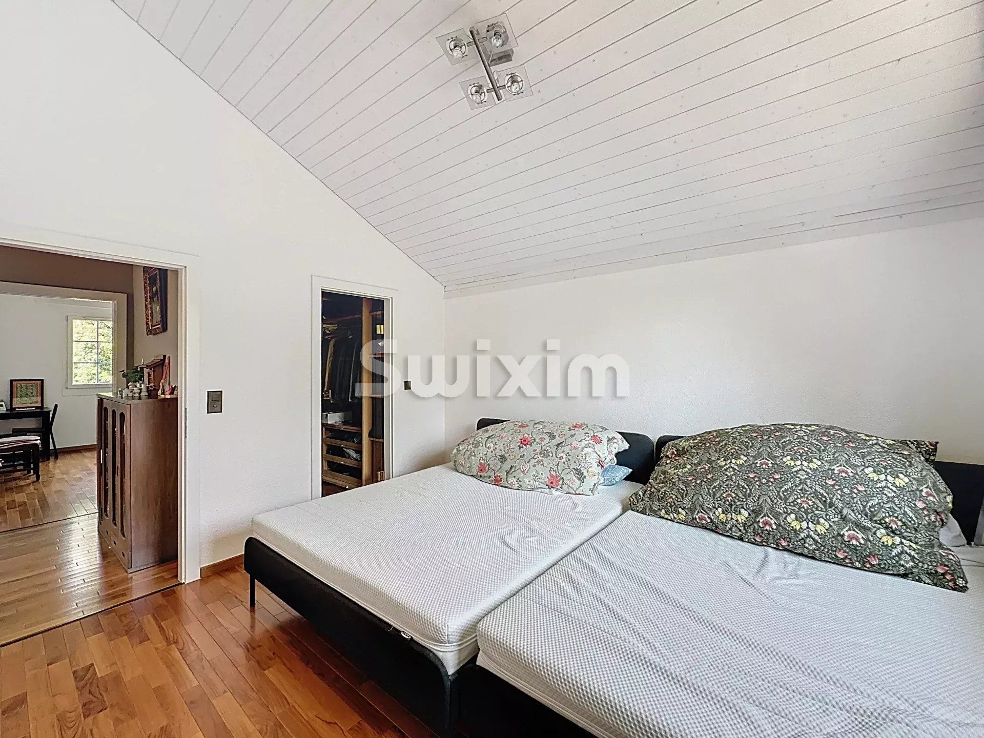 maison 7 Pièces en vente sur Le Grand-Saconnex (1218)