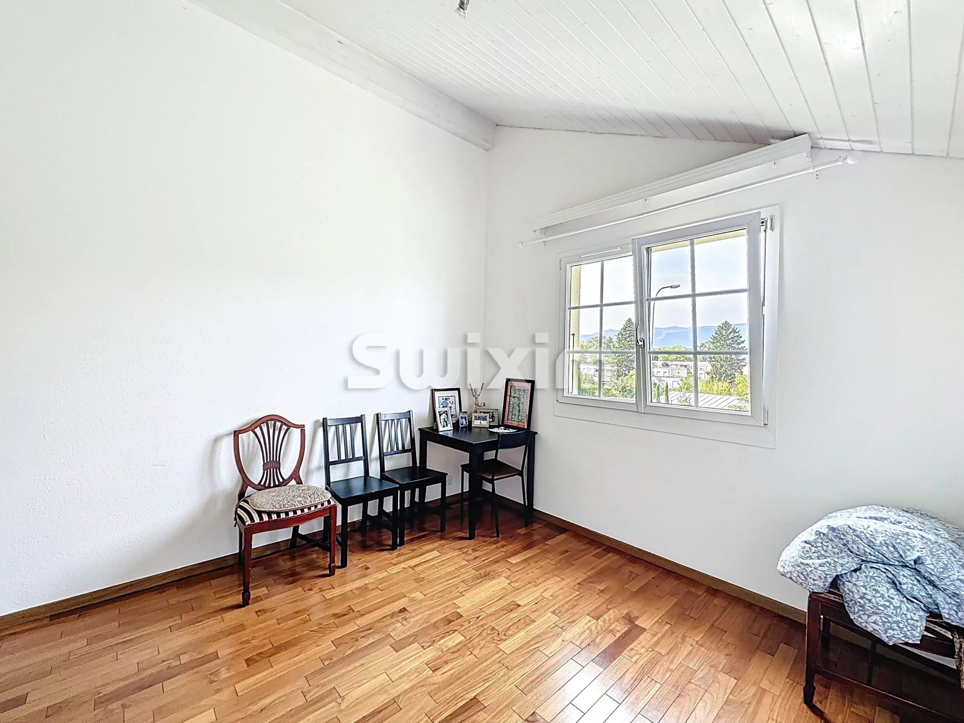 maison 7 Pièces en vente sur Le Grand-Saconnex (1218)