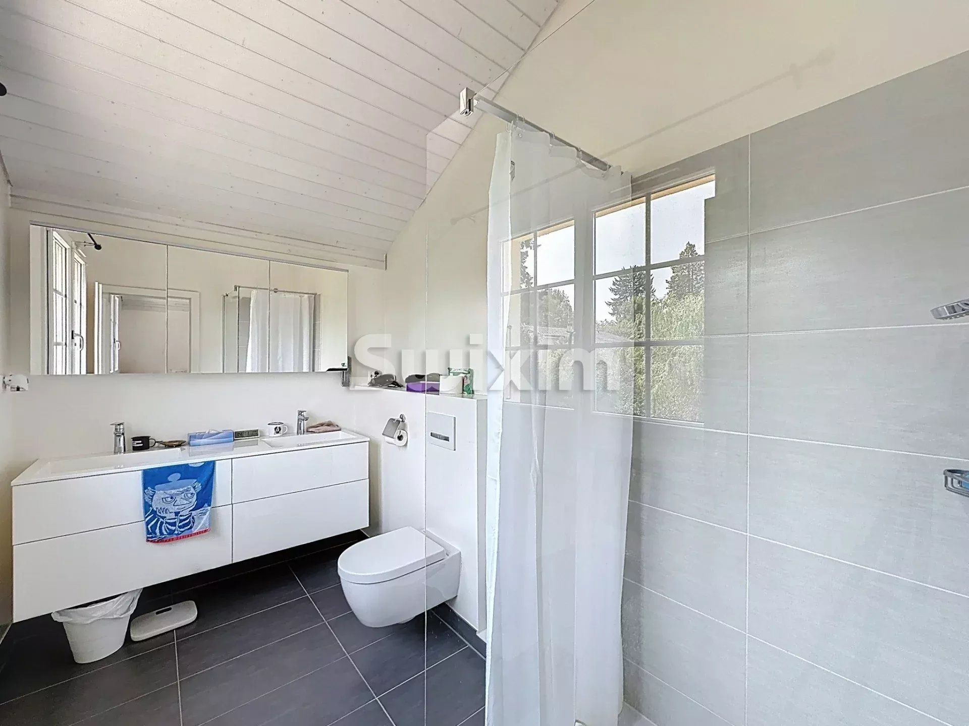 maison 7 Pièces en vente sur Le Grand-Saconnex (1218)