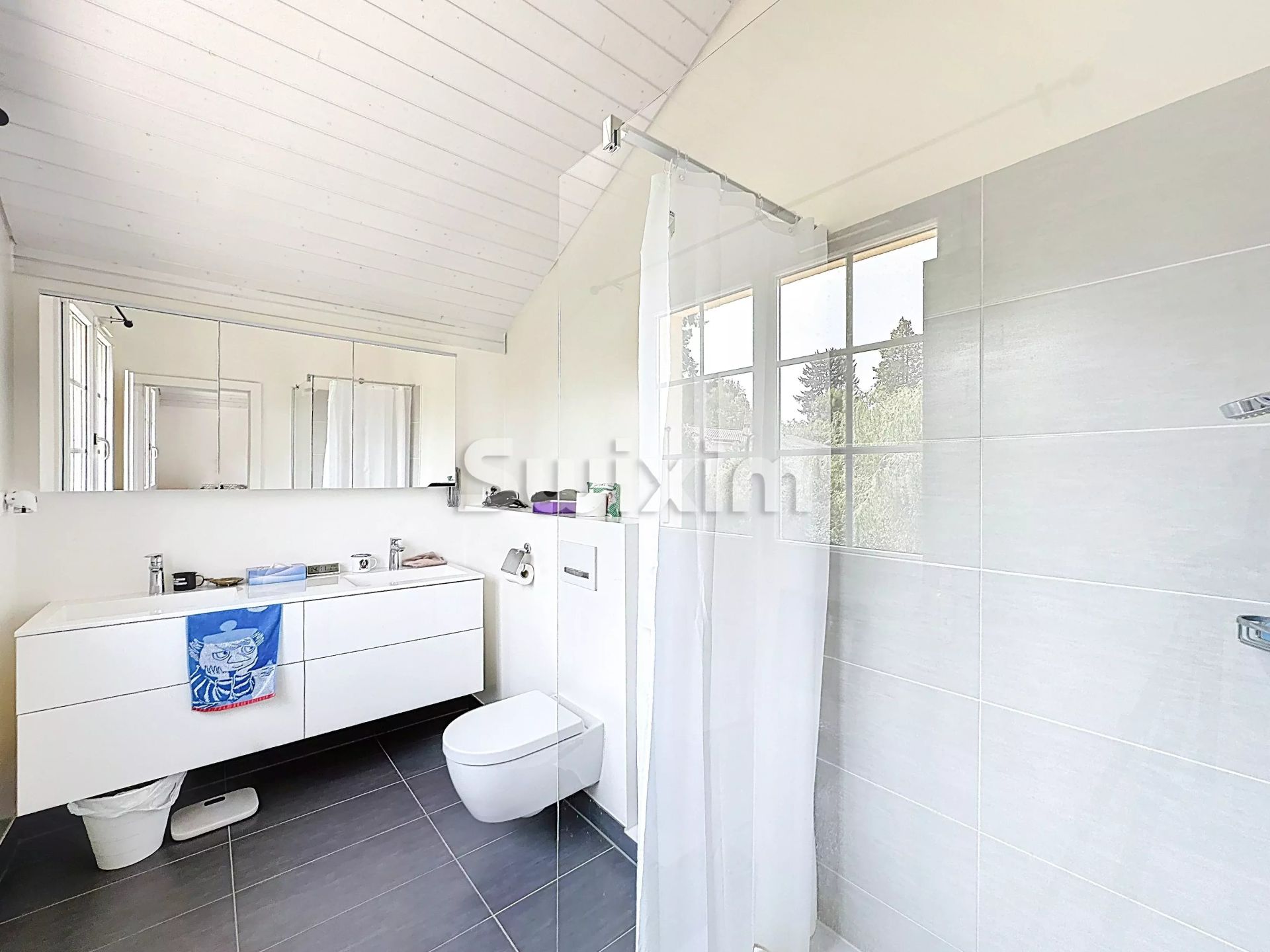 maison 7 Pièces en vente sur Le Grand-Saconnex (1218)